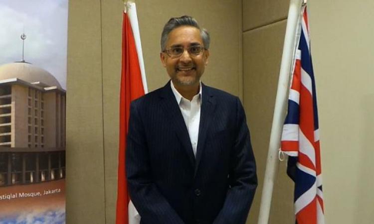 Dubes Inggris: Indonesia Jauh Lebih Baik Di Tangan Jokowi Daripada SBY