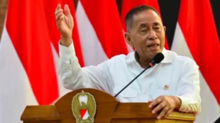 Menhan: Pembantai Pekerja di Papua OPM