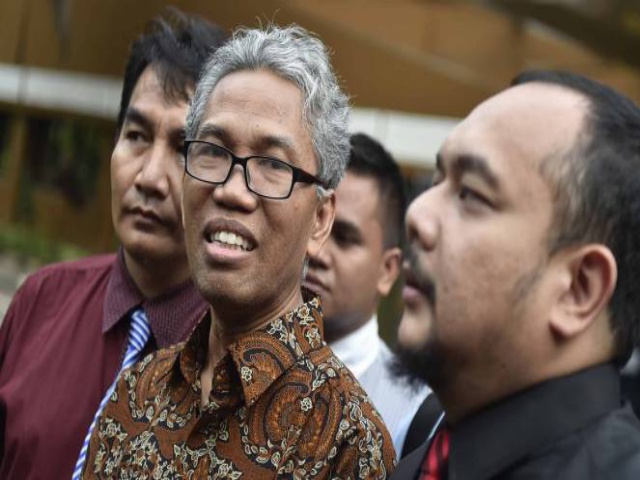 Hari Ini, Sidang Praperadilan Buni Yani Juga Digelar