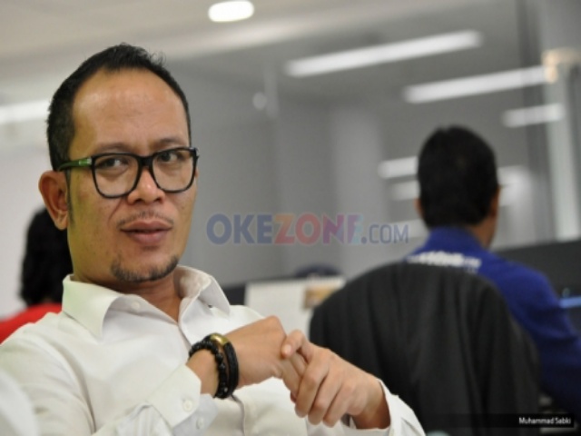 Menaker: May Day Momentum Rayakan Kemenangan Perjuangan Buruh
