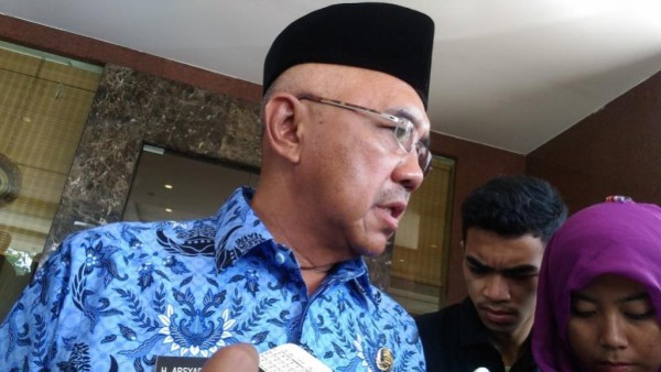 Ironis, Ribuan Sarjana Perikanan Hadir, Tapi Potensi Laut di Riau Belum Tergarap