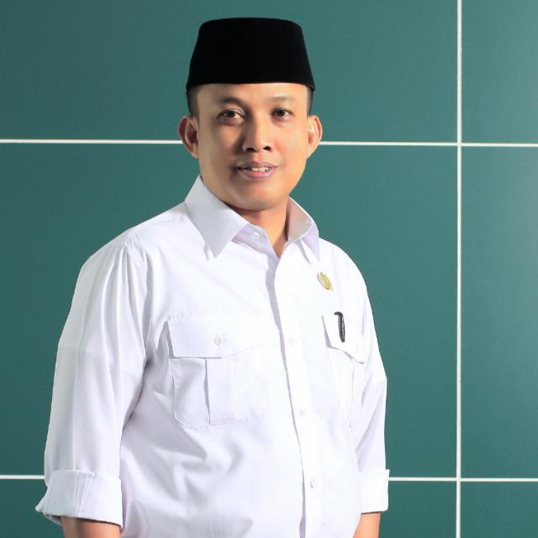 Tembus Angka 25 Ribu, Dani M Nursalam Melenggang Menuju Kursi DPRD Riau