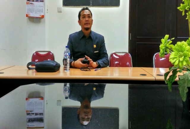 DPRD Inhil: Perda Tibum Sudah Disahkan, Dihimbau Buat Masyarakat Saling Mengontrol