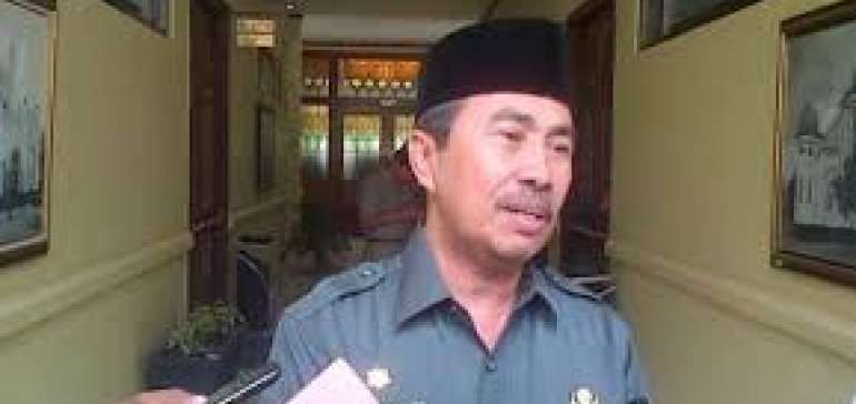 Camat di Siak Diminta Sosialisasikan Tahapan Pemilu 2018