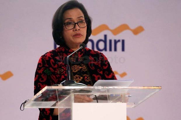 Kenaikan Gaji PNS Akan Dibahas di Sidang Kabinet