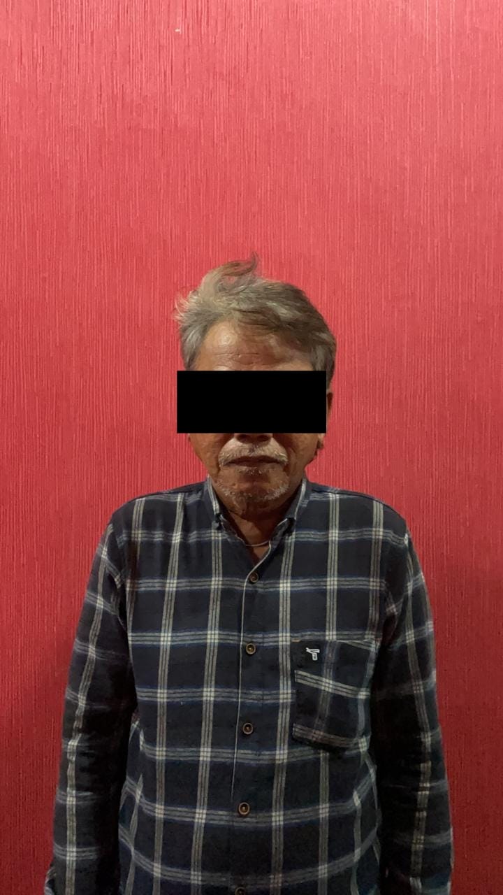 Menyebar Hoax, Satu Pelaku Diamankan Polda Kepri