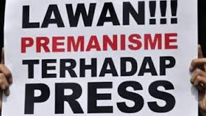 Pembentukan Komite Perlindungan Wartawan Tengah Digagas