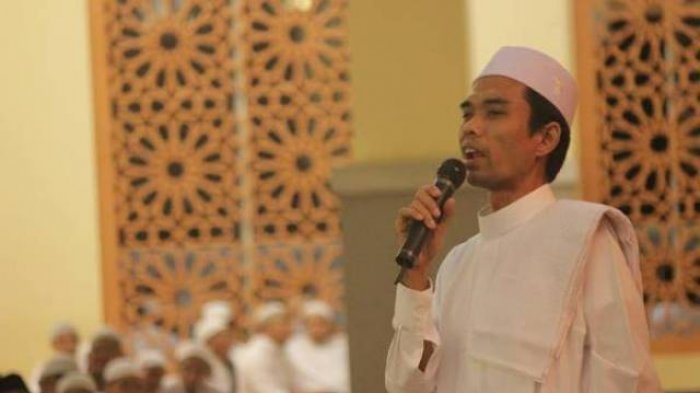 UAS Bakal Dapat Gelar Datuk Seri Ulama Setia Negara