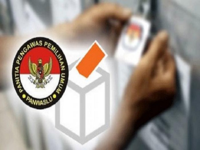 Hasil Sementara Paslon 3, Firdaus-Ayat Menduduki Posisi Pertama
