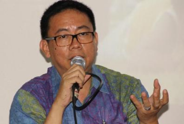 Nah Lho... Ternyata Hanya di Indonesia Media Abal-abal Meraja Lela