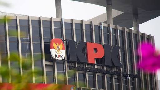 Kabar Gembira..!!! KPK Buka 400 Lowongan Pekerjaan