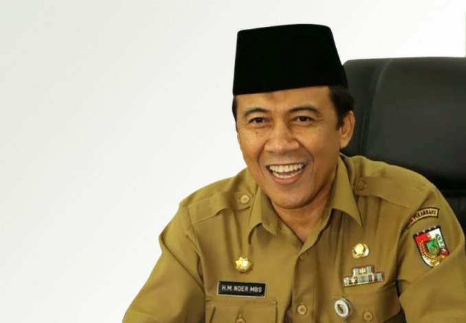 Pemko Pekanbaru Kekurangan PNS, Tapi...