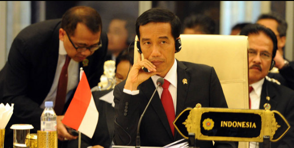 Mantap...!!! Cadangan Devisa RI Naik Menjadi US$ 109,8 Miliar, Utang LN Aman Bro....