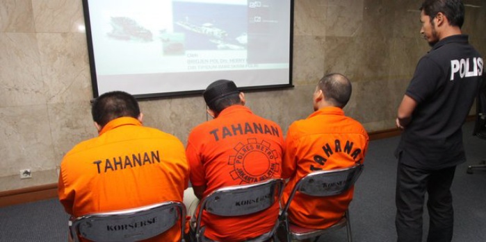 562 WNA diamankan dalam 1 tahun di Bandara Soetta