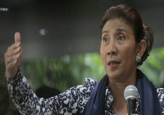 Menteri Susi: Ganti Menu Lebaran dari Daging dengan Ikan