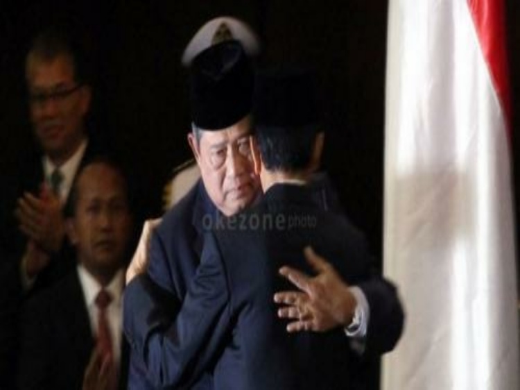 Demokrat: Koalisi soal Hati Bukan Sekadar Tujuan Pragmatis