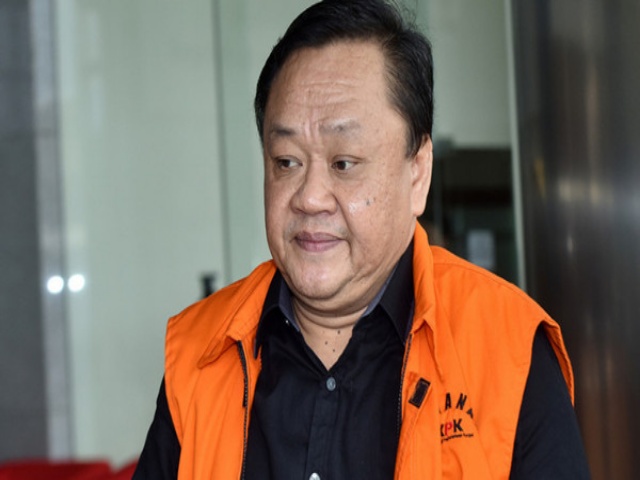 Kasus Suap Proyek Satelit Monitor, Mantan Pejabat Bakamla Segera Diadili