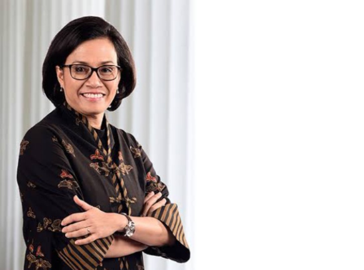 Sri Mulyani Dinobatkan Sebagai Menkeu Terbaik se-Asia Pasifik