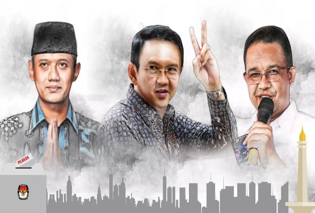 Apa Komentar Mereka? Jelang Debat Perdana Cagub-Cawagub DKI