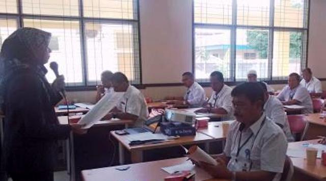 27 Peserta Assessment Tinggal Menunggu Nasib