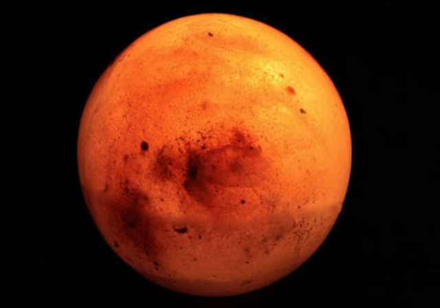 Kemungkinan Kehidupan di Mars Semakin Kecil