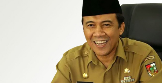 Pemko Pekanbaru Rumahkan Ratusan THL