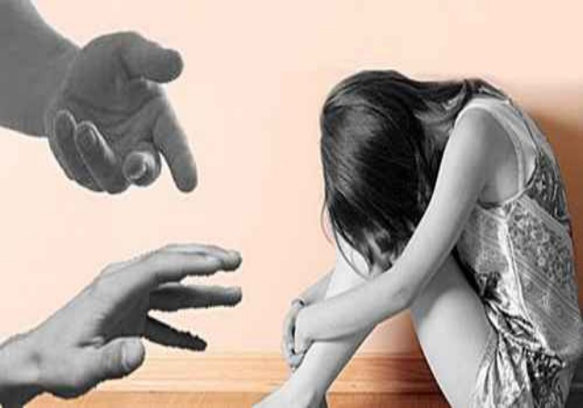ASTAGA..!!! Anak Yatim Jadi Korban Pelecehan Seksual Gara-Gara Permen