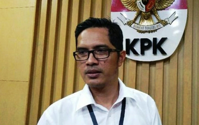 KPU Umumkan Caleg Mantan Terpidana Korupsi, KPK Mendukung