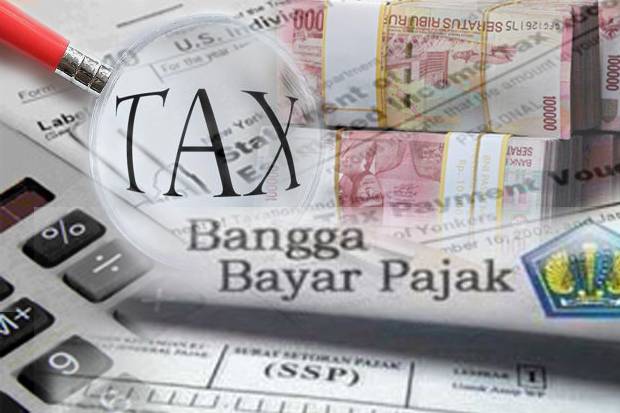 Pengusaha Kakap Mulai Berdatangan, Tax Amnesty Pecah Telur