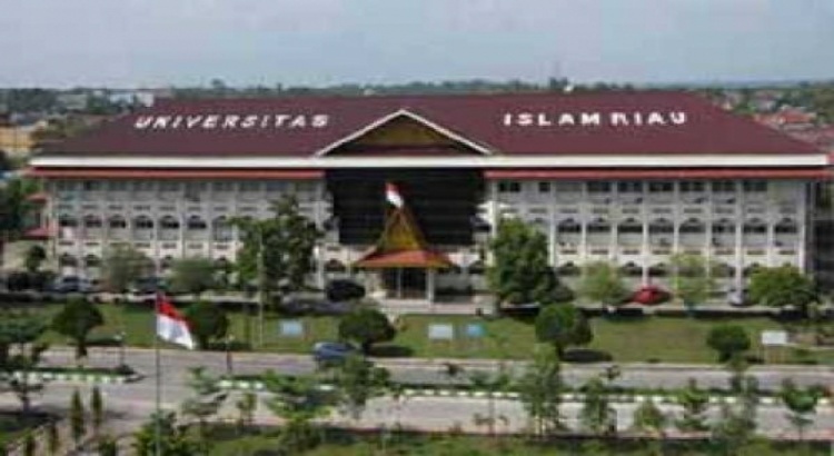 Universitas Islam Riau Berada di Peringkat 123 Perguruan Tinggi Nasional