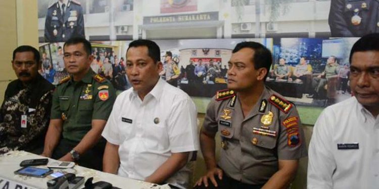 Buwas: Satu Nyawa Bandar Narkoba Sangat Tidak Berarti dan Seharusnya Setiap Bandar Dihabisi