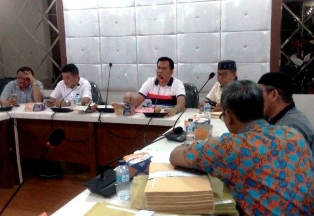 Hasil UN SMA/SMK 2018, Pekanbaru Masih Tertinggi Dumai Menyusul