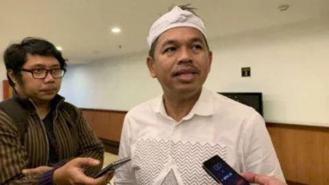 Tim Jokowi Akui Jutaan Penerima PKH di Jabar Tak Berefek Politik