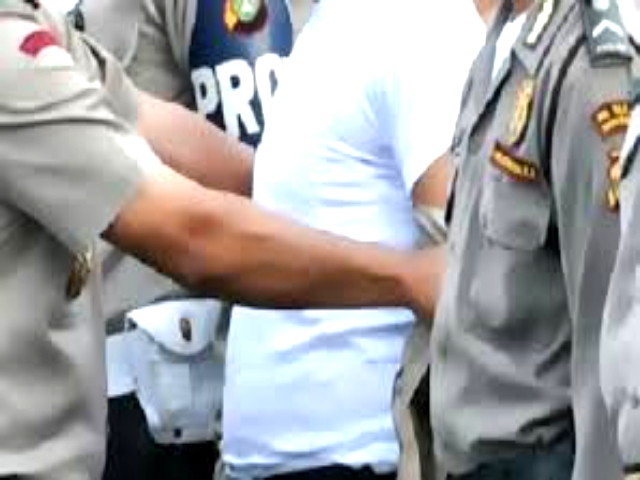 Lima Polisi di Polda Riau Dipecat
