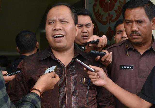 Irwan: Saya Tidak Kenal Nazaruddin