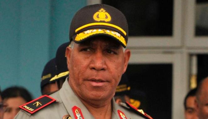 Komunikasi Diputus Massa, Bandara Sugapa Papua Dipalang