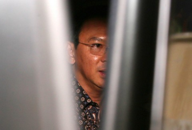 Enam Saksi Bukan Pendengar Langsung Pidato Ahok