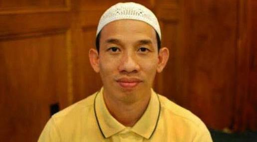 Luar Biasa.!! Arcandra Tahar, Tokoh Level Dunia yang Mengorbankan Gaji Miliaran untuk Menjadi Mentri
