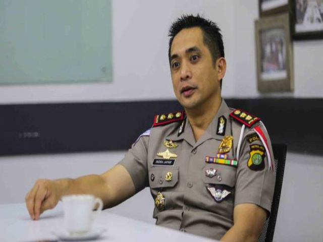 Penyanderaan di Angkot, Polisi Ajak Warga Lebih Waspada