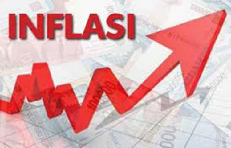 Provinsi Riau Mengalami Inflasi 0,42 Persen