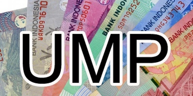 UMP Riau 2018 Sebesar Rp2.464.154,06