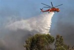 20 Maret, 2 Helikoper Dari BNPB Dikirim ke Riau