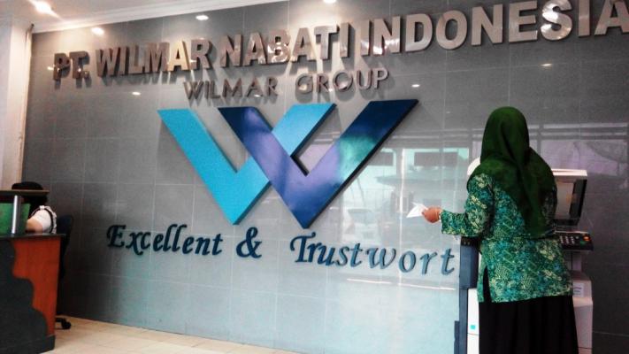 Wilmar Dumai Konsisten Tidak Kurangi Tenaga Kerja