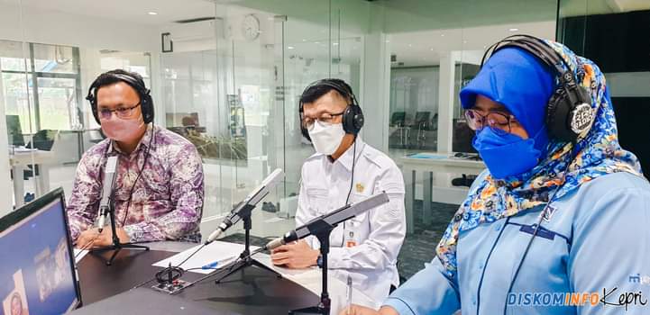 Edukasi, Literasi dan Sosialisasi Kunci Sukseskan Migrasi Siaran Analog Ke Digital