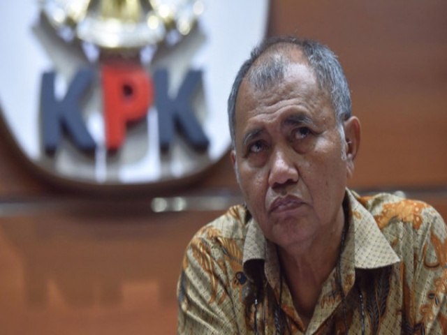 Ketua KPK: Kerugian e-KTP Rp 2,3 T, Tersangka Pasti Tambah