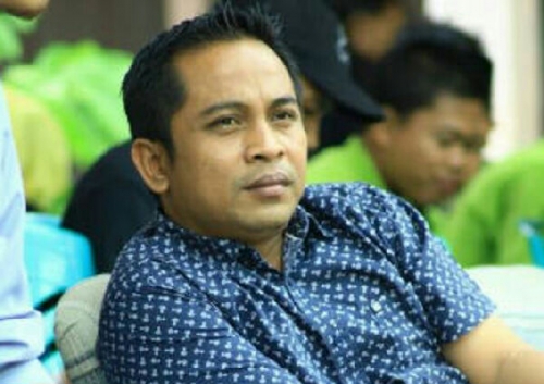 Dewan: Sosialisasikan Asuransi untuk Nelayan Meranti