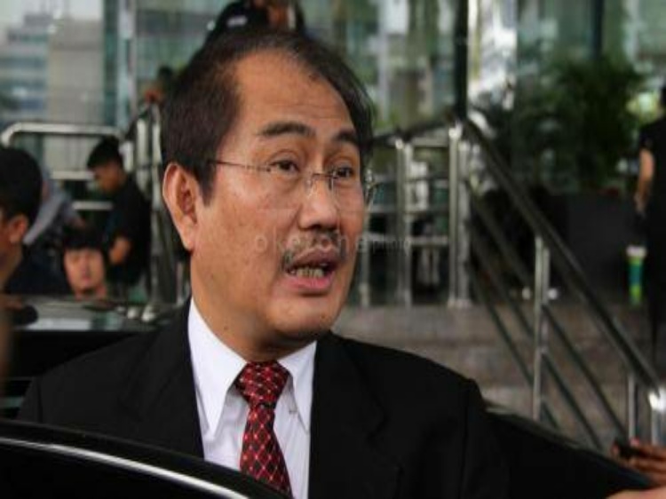 Soal The Family MCA, Jimly: Kalau Dibiarkan Bisa Kacau Negara Kita