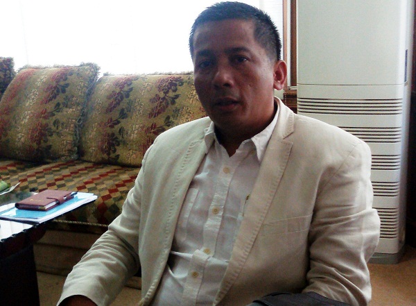 Pemprov Riau Diminta Segera Jalankan APBD 2018