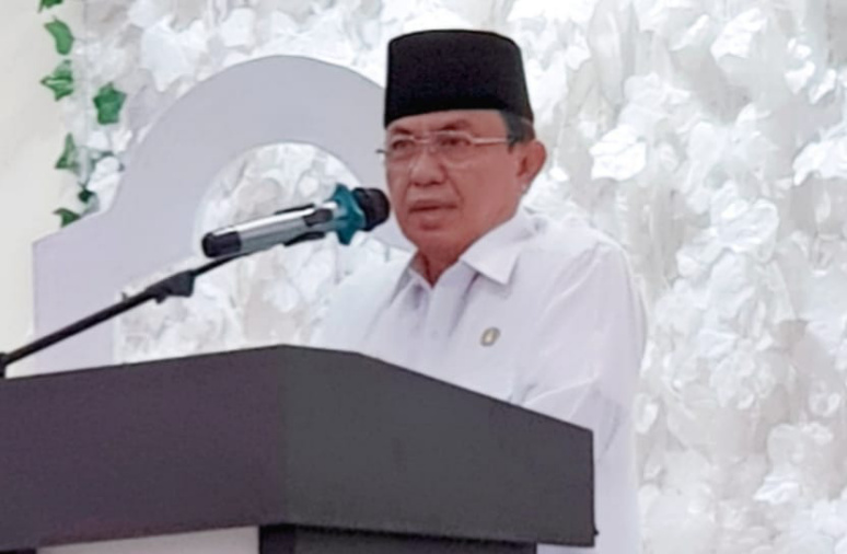 Pemkab Inhil Titik Beratkan Peningkatan Mutu dan Pendidikan Berkarakter