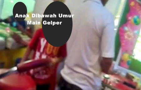 Gelper Rusak Generasi Muda, DPRD Dumai Akan Tinjau Izin Operasional